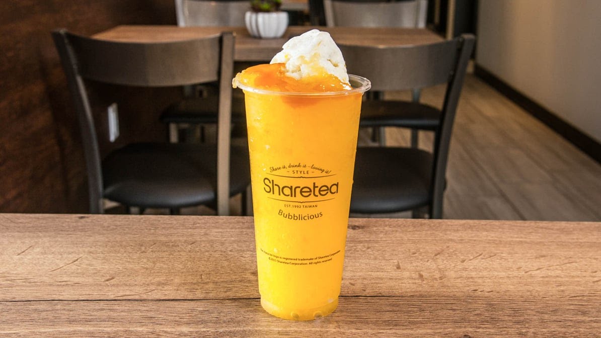 Sharetea Las Vegas by null