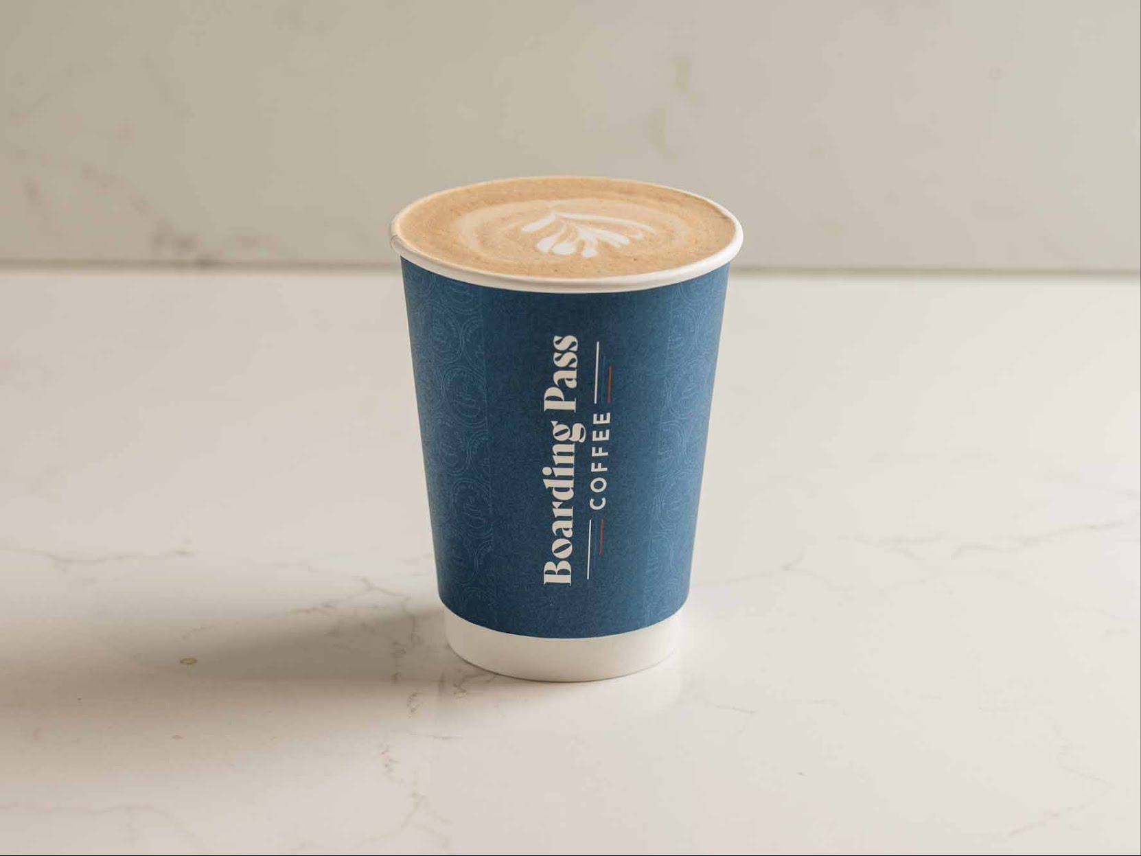 Boarding Pass Coffee - Alpharetta City Center by null