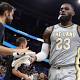NBA games Wednesday, scores, highlights: LeBron beats Wolves with OT buzzer beater - CBSSports.com