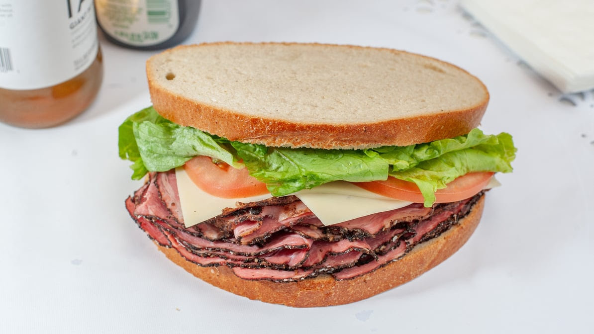 Mike's Bagels by null