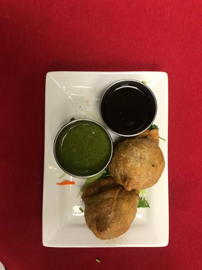 Himalayan Nepali Cuisine by null