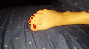 Foot fetish somatic sexologist georgia jpg x Sleeping feet