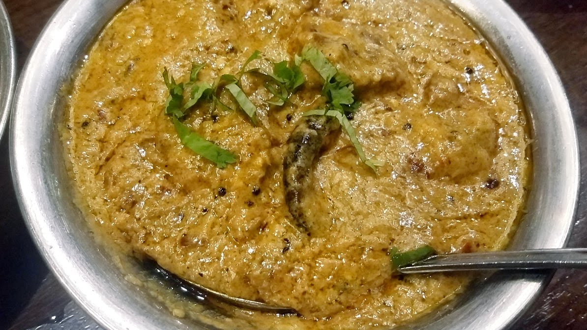 Kapoor's Akbar Indian Restaurant by null
