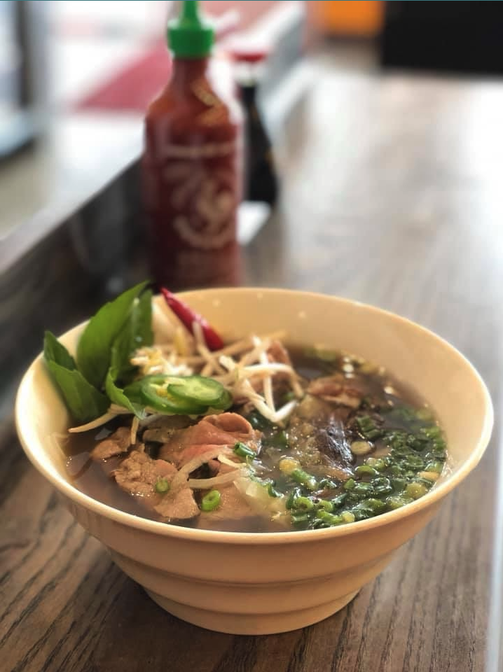 Jenni's Noodle House by null