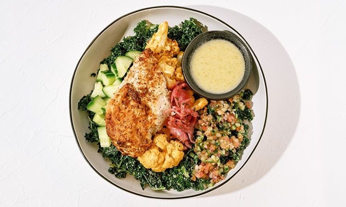 Vessel Kitchen by null