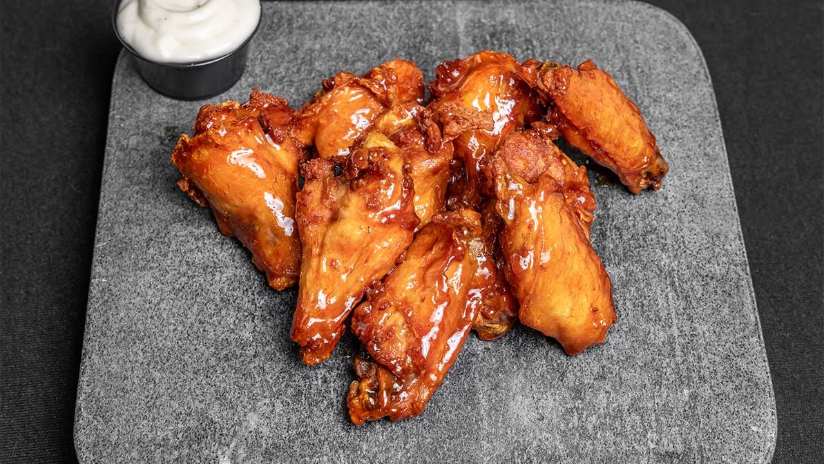 DaCoopas Pizza by null