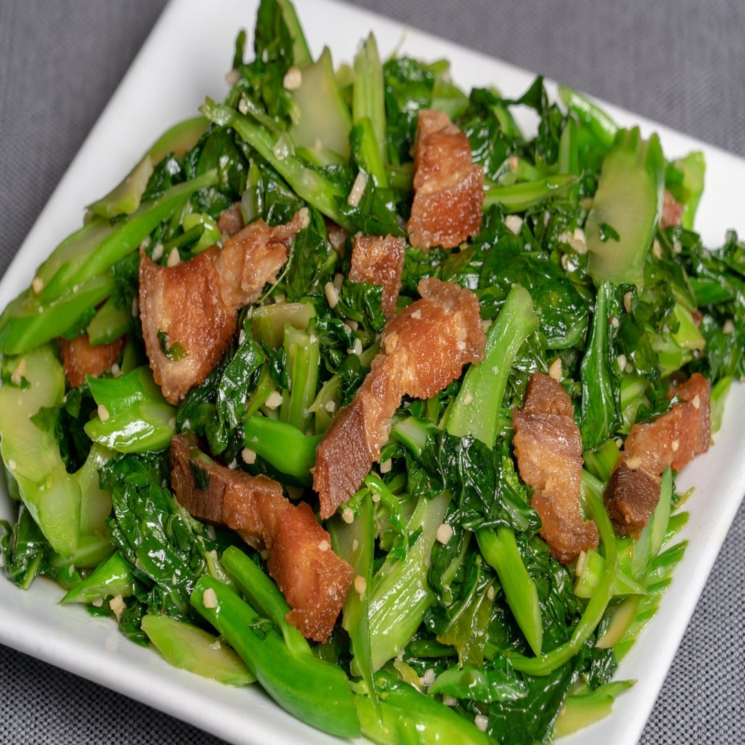 UDOM Khmer Restaurant by null