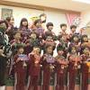 マハヤナ幼稚園で豆まき 鬼退治したのは…⁉ | ニュース | 上越妙高 ...