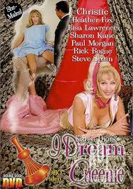 This ain i dream of jeannie xxx jpg x Dream of jeannie