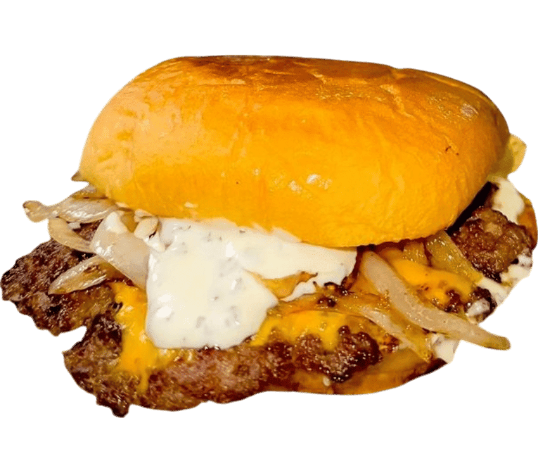 Crypto Burger (Sugar Land) by null