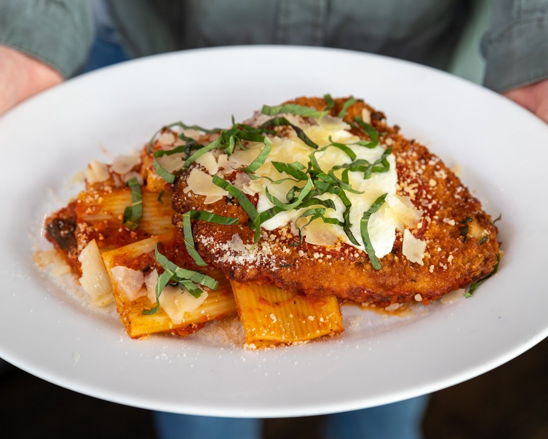 Amelia's Trattoria by null