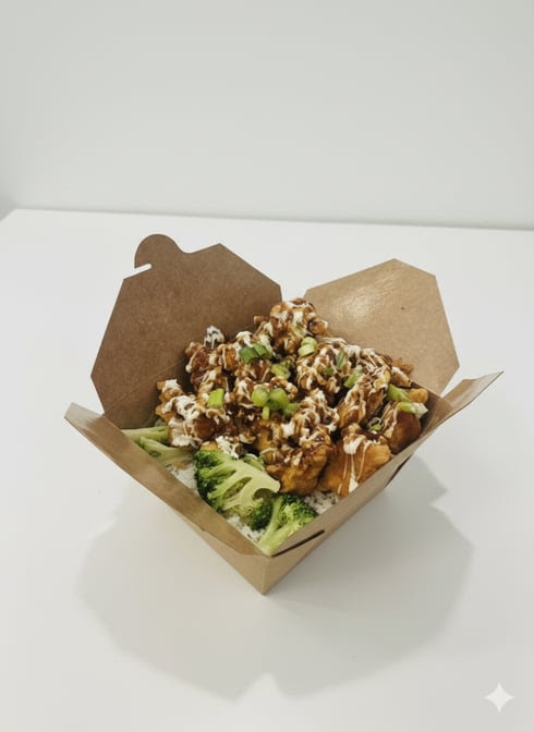 ghost chicken by null