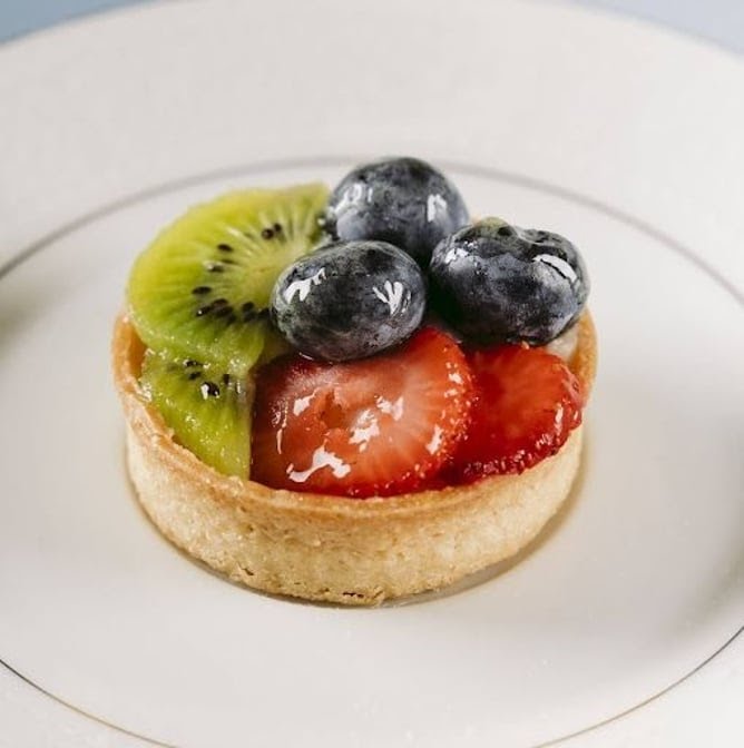 Amélie's French Bakery & Café by null