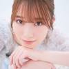 櫻坂46・守屋麗奈は笑顔で勝負！ 乗馬体験から初の水着まで、夢 ...