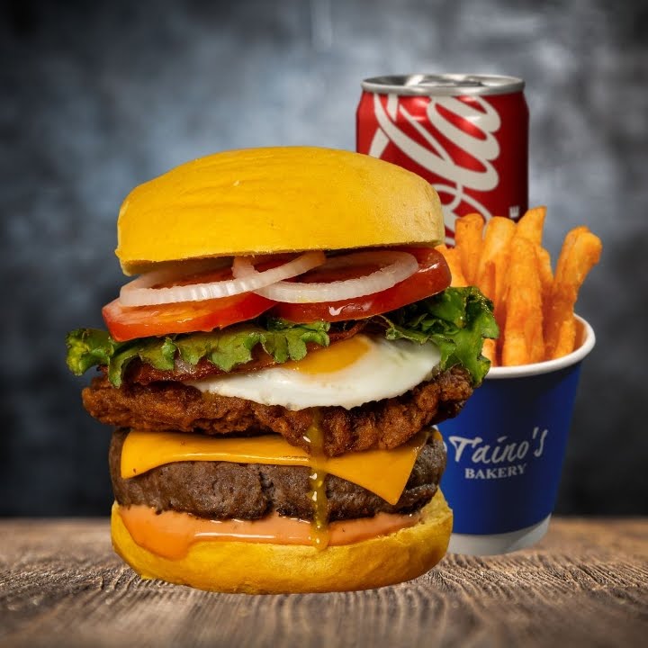 Taino's Bakery & Deli (Lake Nona) by null