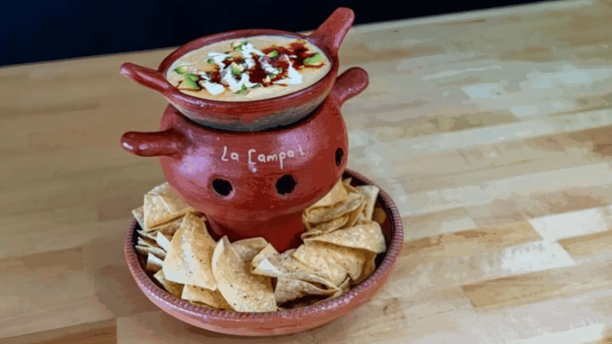 El Sazon Latin Grill by null