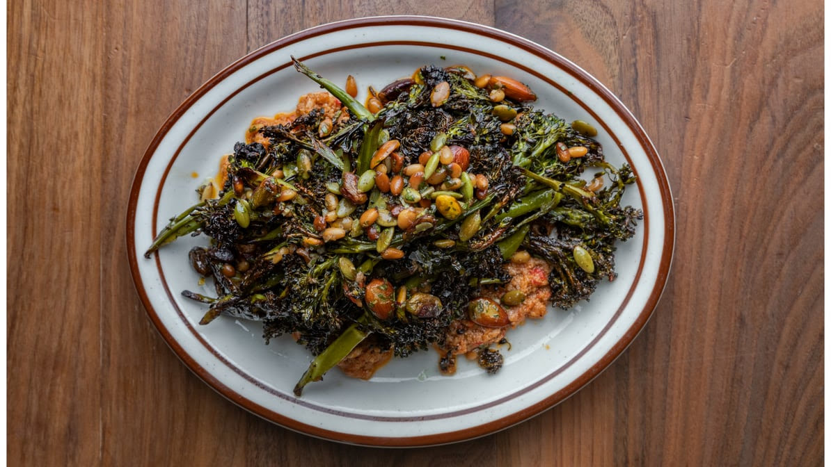 The Nice Guy by null