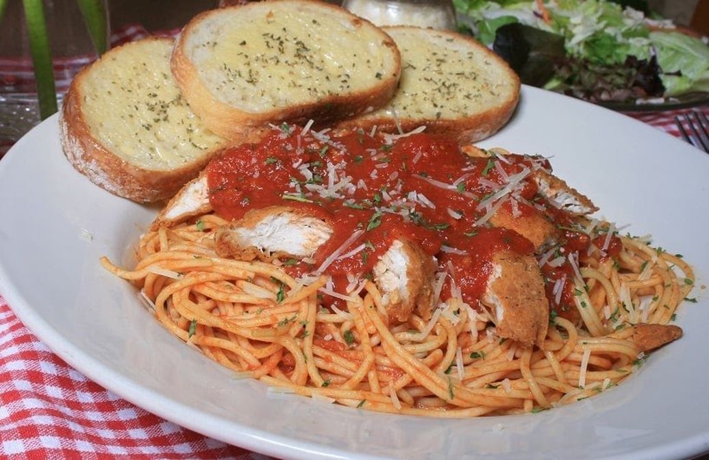 Sammy's Pizza & Restaurant by null