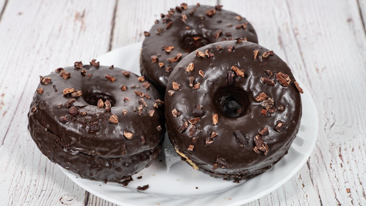 Dough Doughnuts UES by null