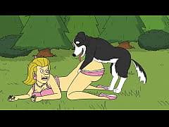 Mr pickles cartoon o page jpg x Mr pickles hentai