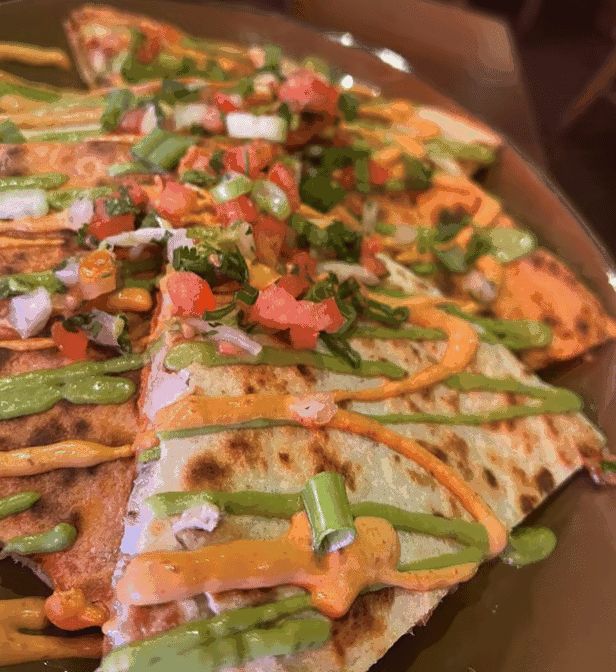 SOL Mexican Cocina by null