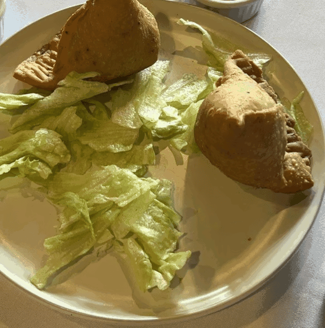 Incredible India Restaurant by null