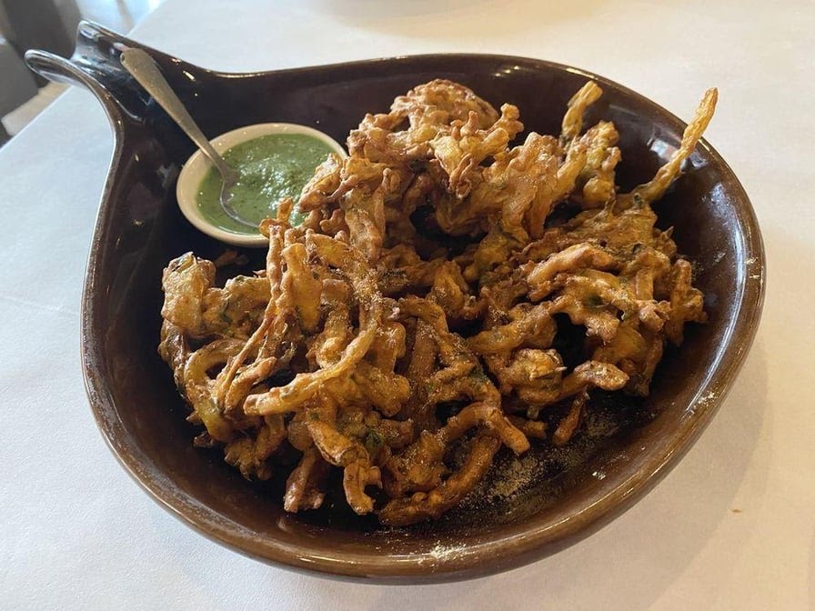 Adda Indian Cuisine by null