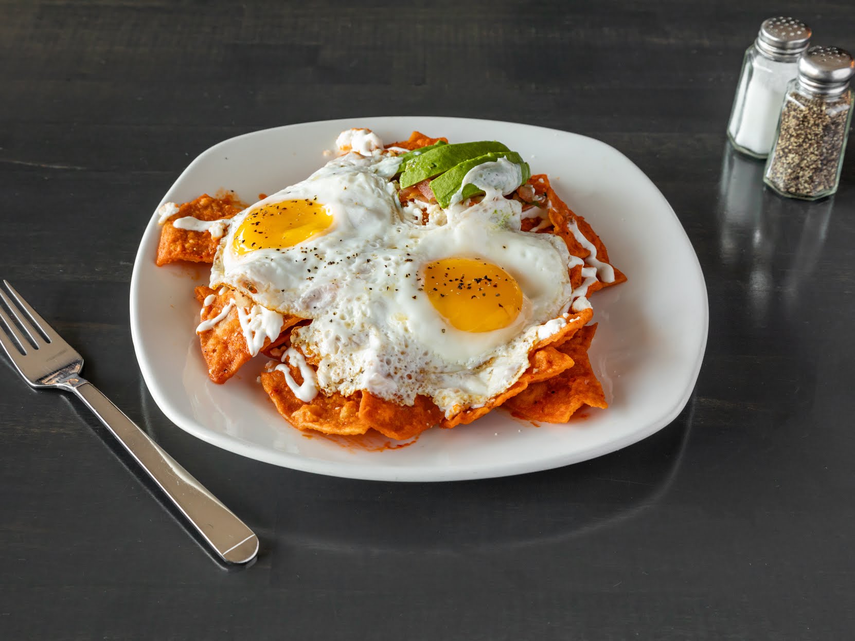 B-Town Halo Grill by null