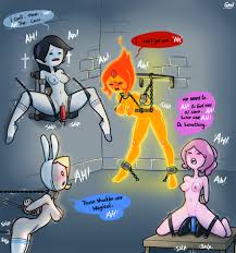 Phess futa flame princess finn adventure time porn jpg x Flame princess