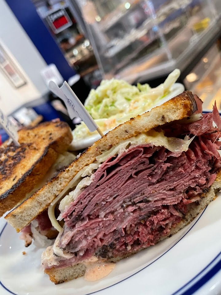 Attman's Deli Harbor Point by null