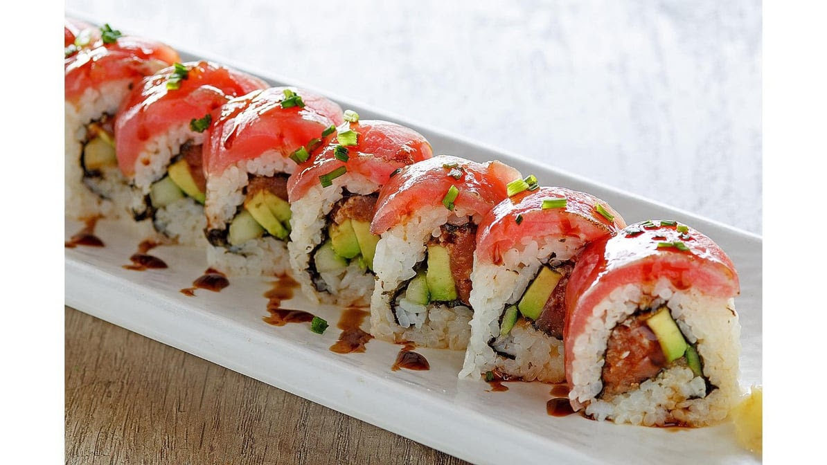 Locals Sushi & Sports Pub - West Ashley by null