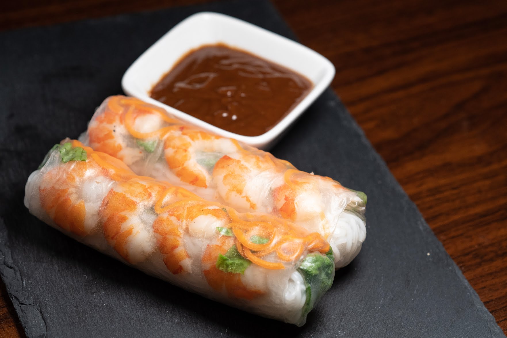 Viet's Express by null