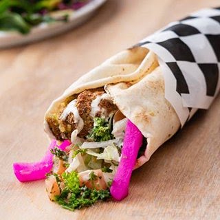 Tuk Tuk Indian Street Food by null