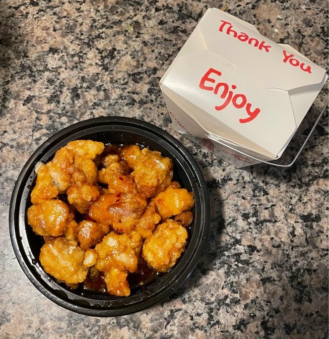 Bamboo Garden by null