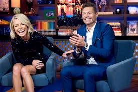 Celebrities share sex confessions over jpg x Kelly ripa sexy