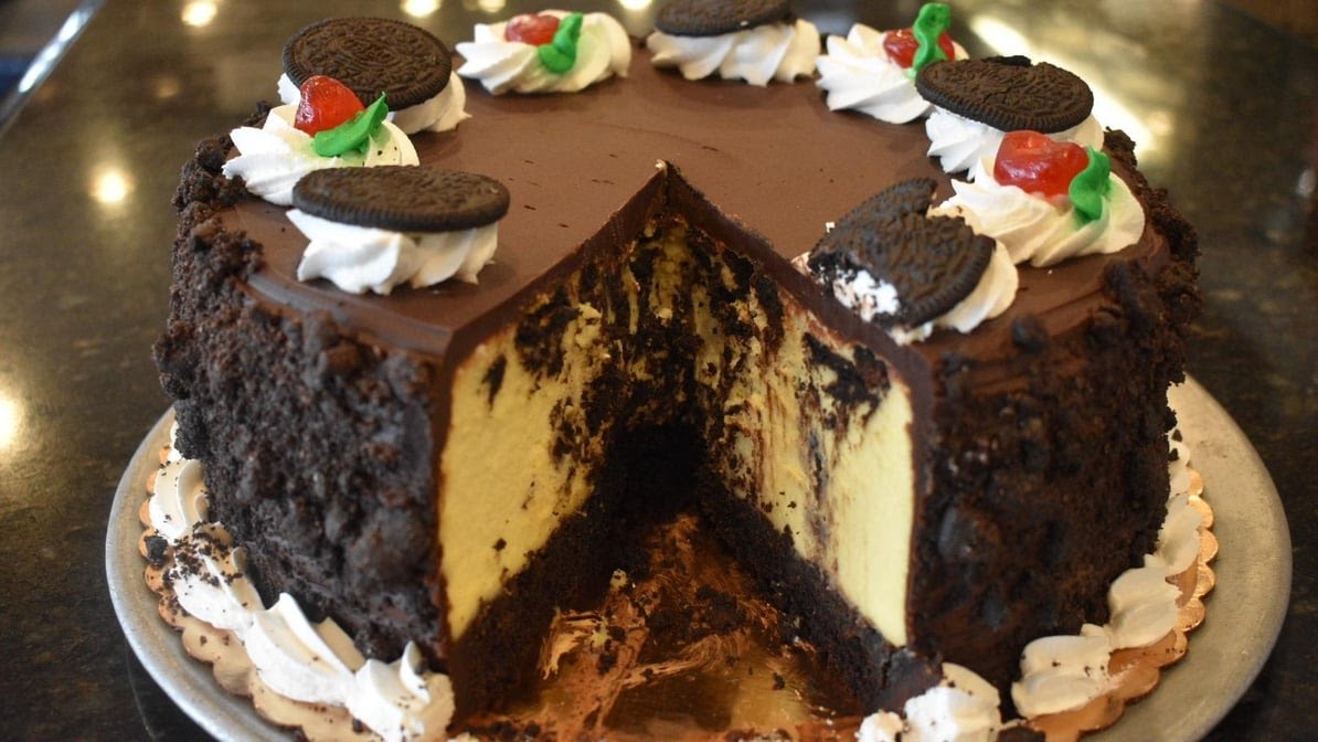 Parkway Diner by null