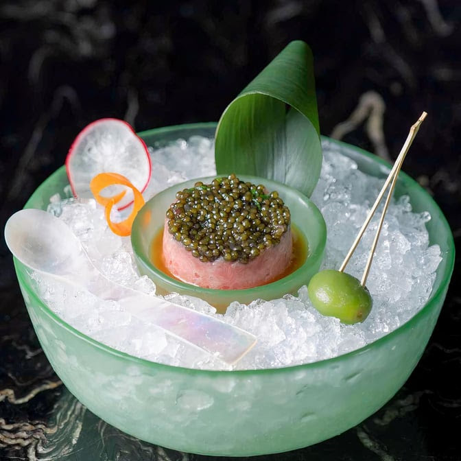 Nobu Miami by null