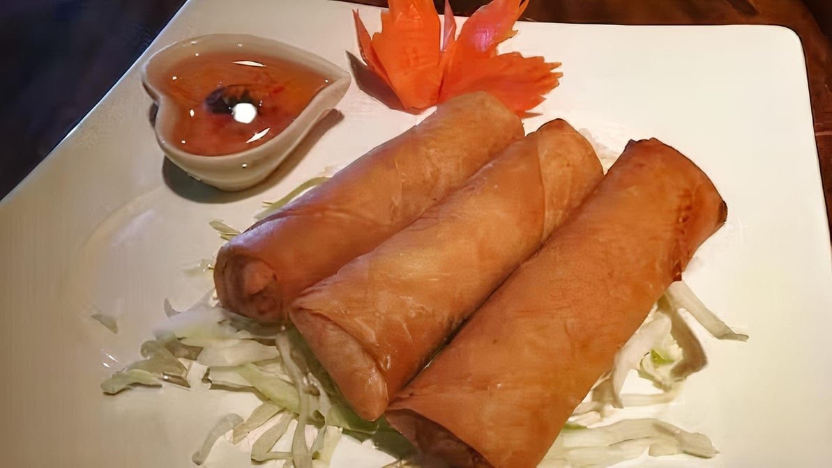 Baramee Thai Bistro by null