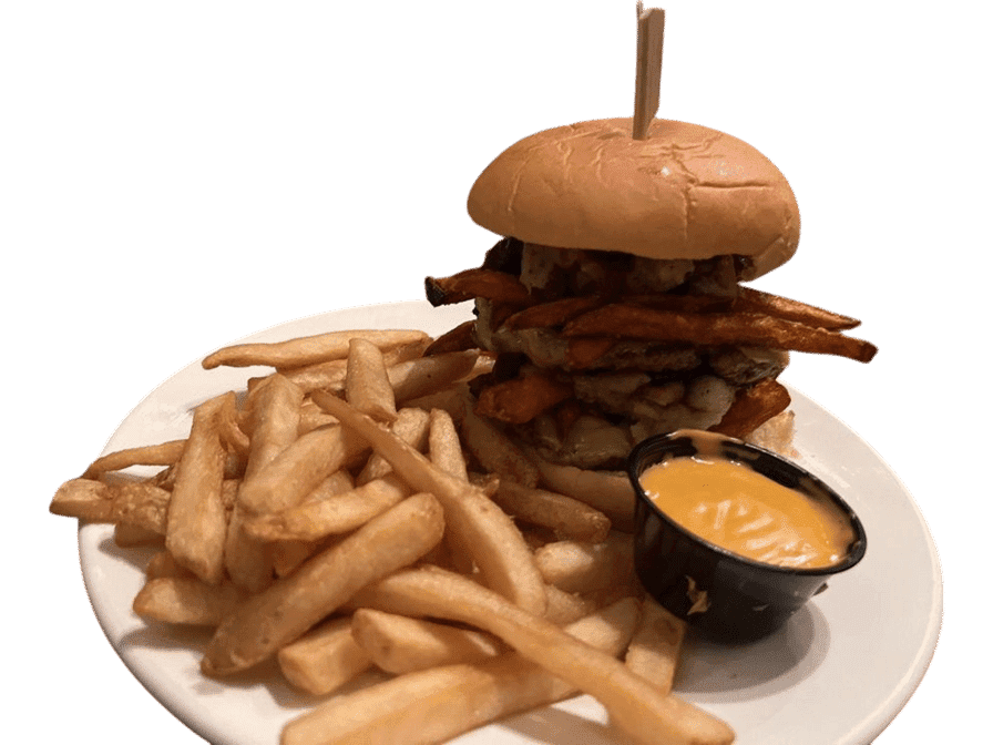 Craftsman Row Saloon by null