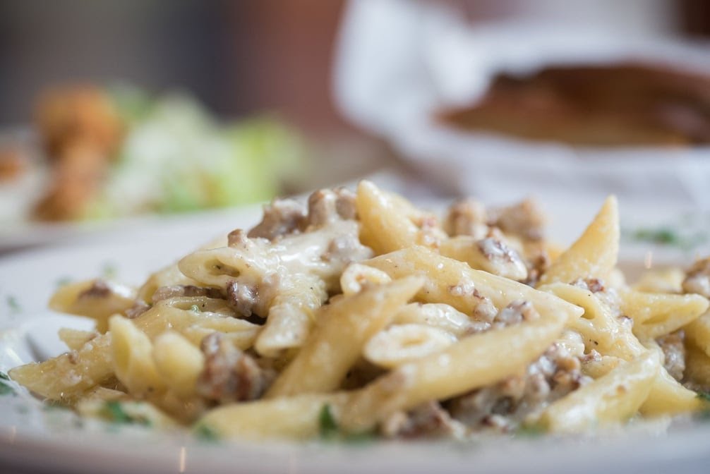 Mamma Lucia of Bethesda by null