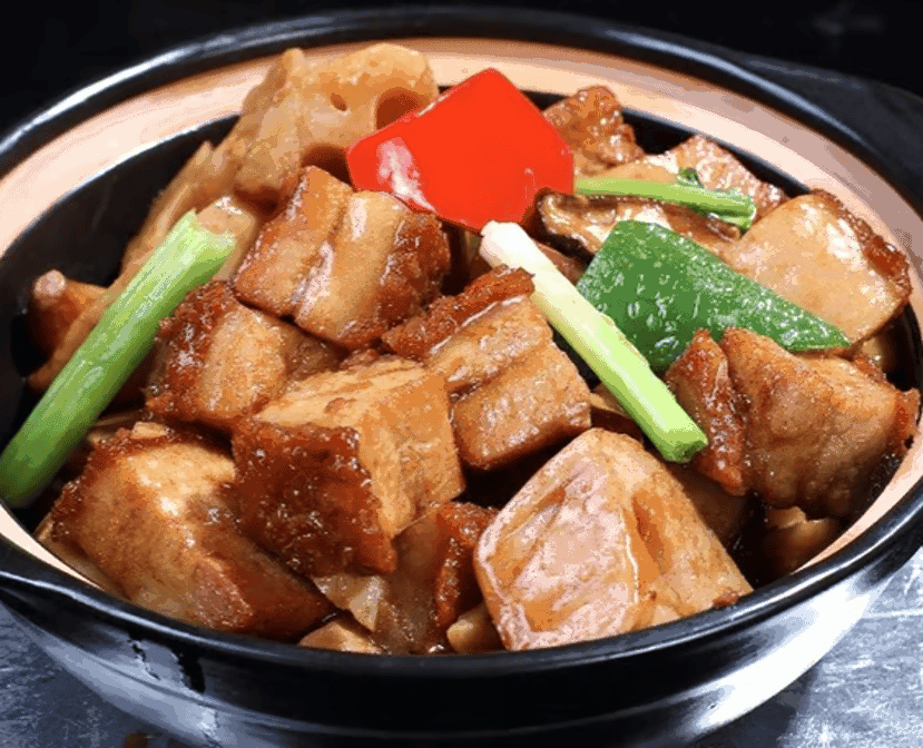 Tea Horse Sichuan Bistro 川知味 by null