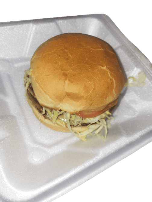 Chopped Cheese by null