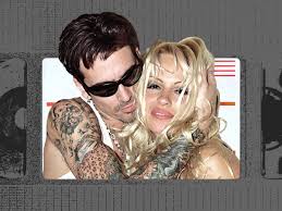 Pamela anderson lee tommy lee honey moon sex tape jpg x Pamela anderson tommy lee