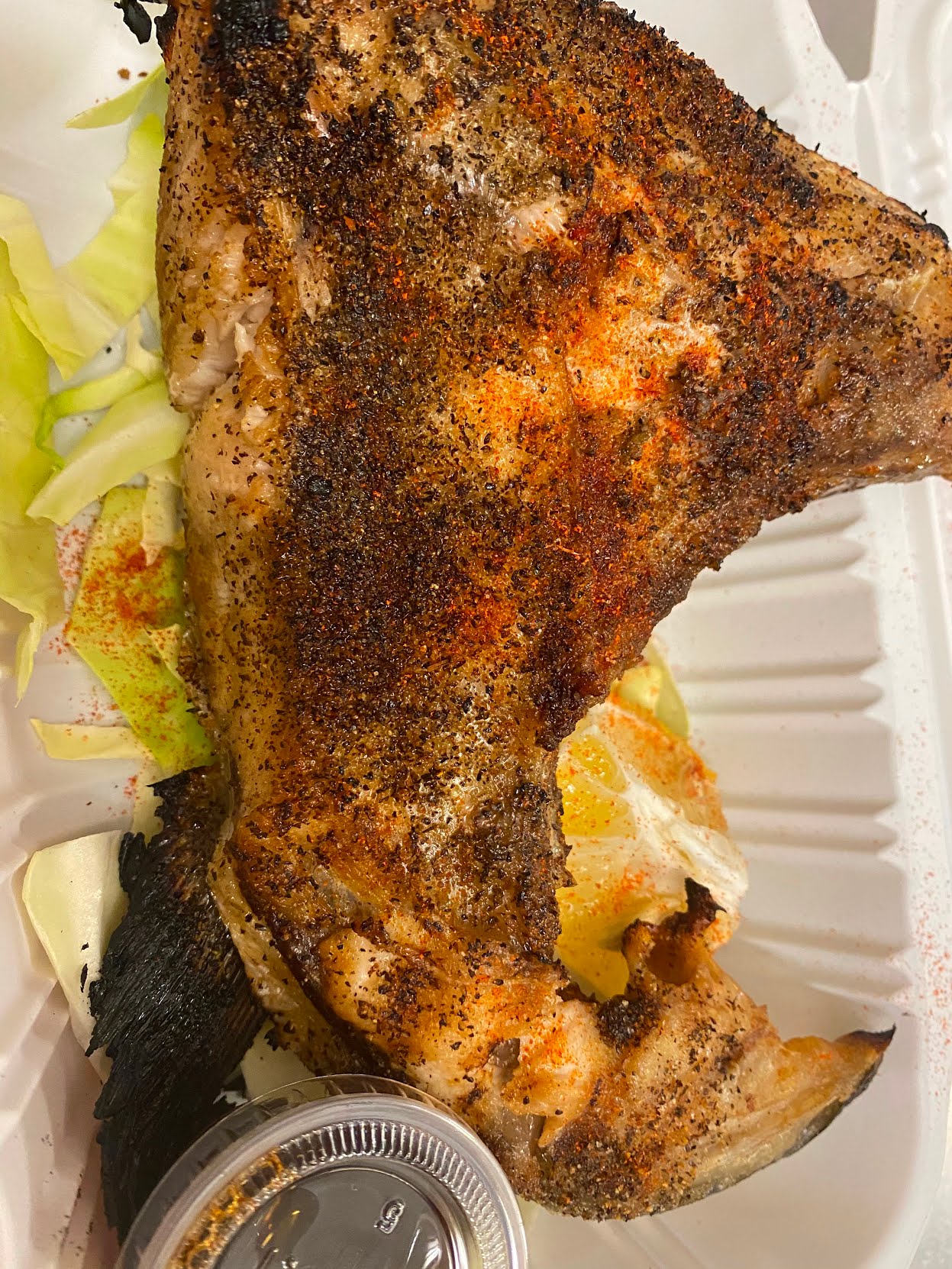 Coco's Ramen by null