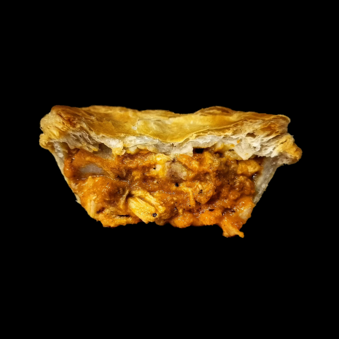 Barangaroos Aussie Pies by null