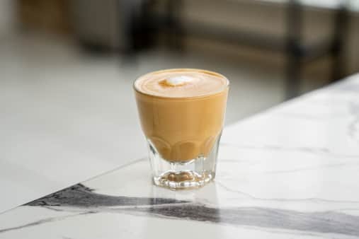 Café Calidá by null