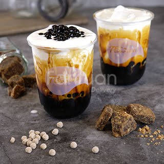 Me Do Desserts by null