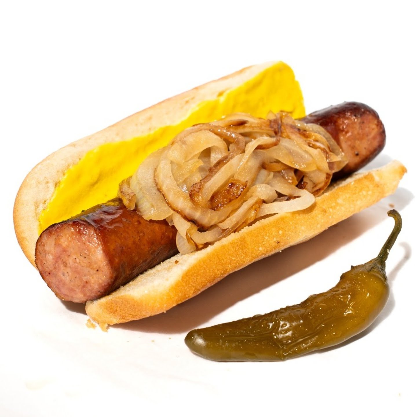 Jim's Original by null