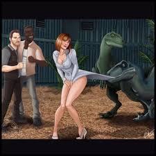 Curious blue jurassic world quangdoann english porn comic jpg x Jurassic park