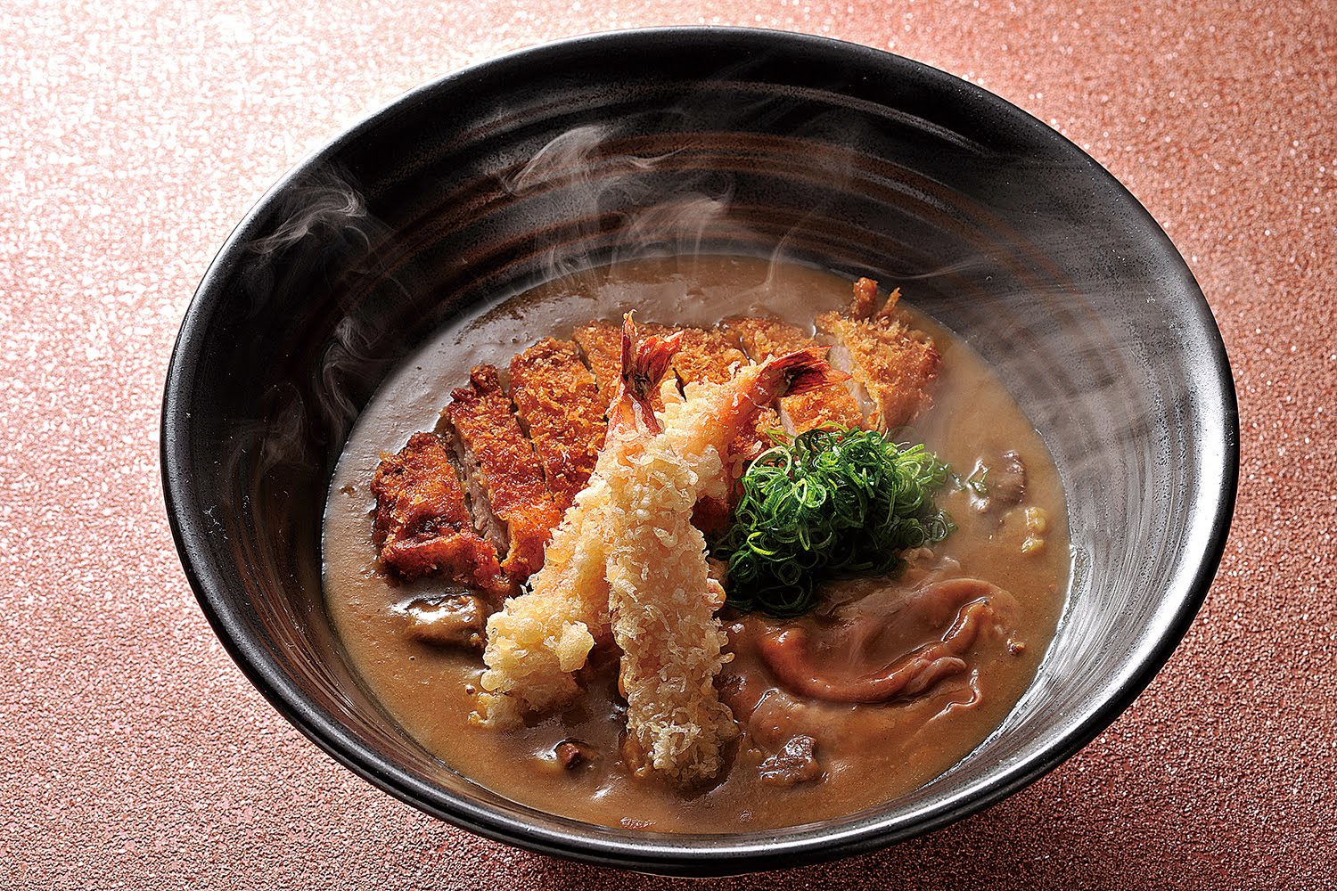 Tsuru Ton Tan - Midtown, NY by null